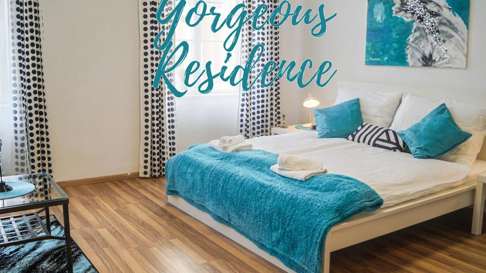 Stylish 2Br Stay By Schloss Belvedere & Rennweg Vídeň