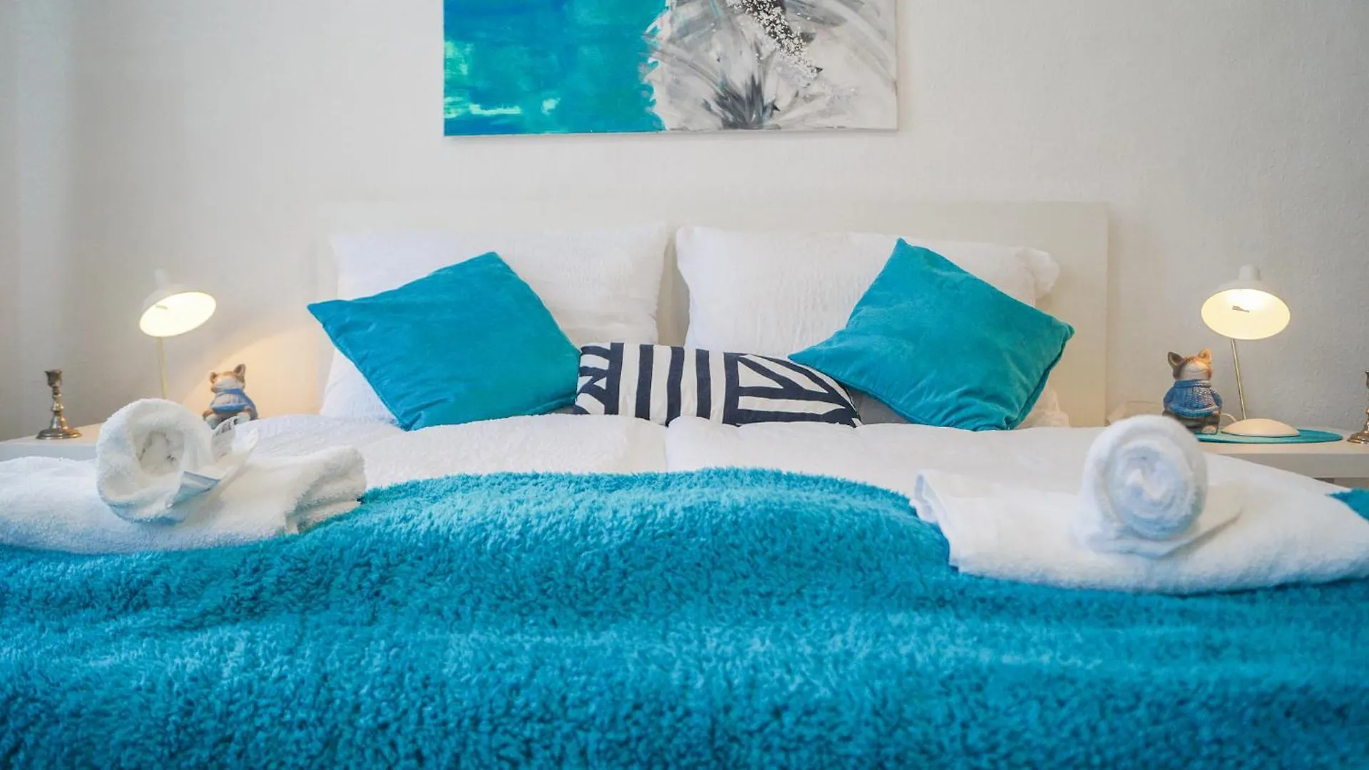 Stylish 2Br Stay By Schloss Belvedere & Rennweg Vídeň Rakousko