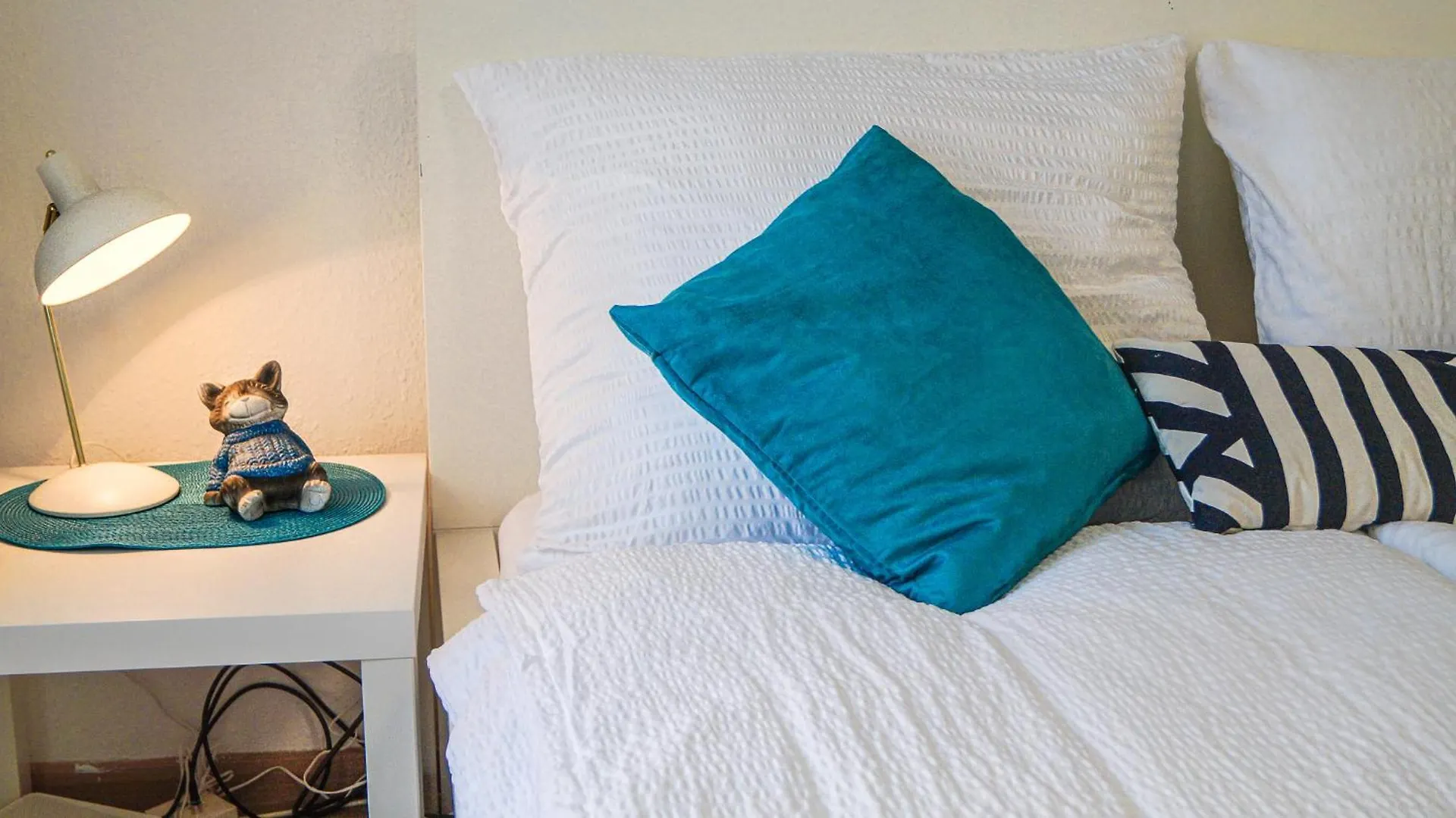Stylish 2Br Stay By Schloss Belvedere & Rennweg Vídeň 0*,  Rakousko