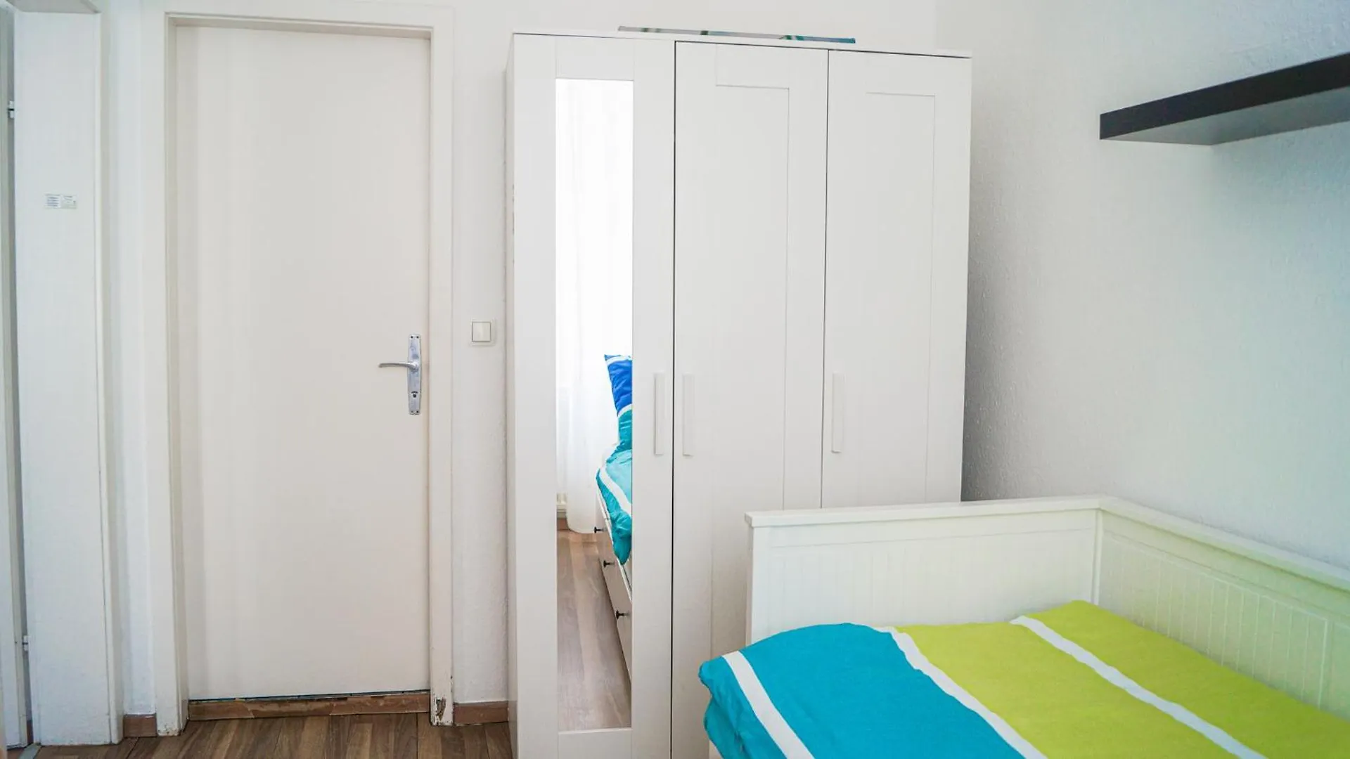 Apartmán Stylish 2Br Stay By Schloss Belvedere & Rennweg Vídeň