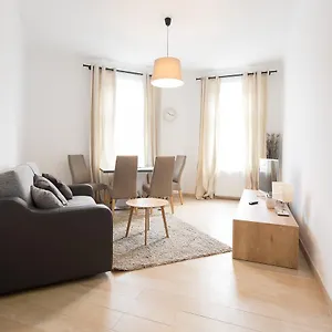 Apartment House In Vienna Apartmán