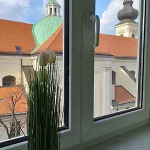 Ferienwohnung Schloessel 26/23 Wien