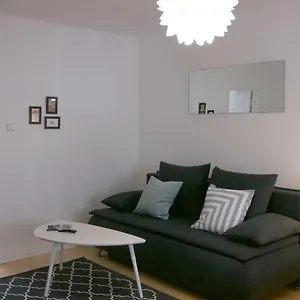 Spacious 2rooms In The Center Wien