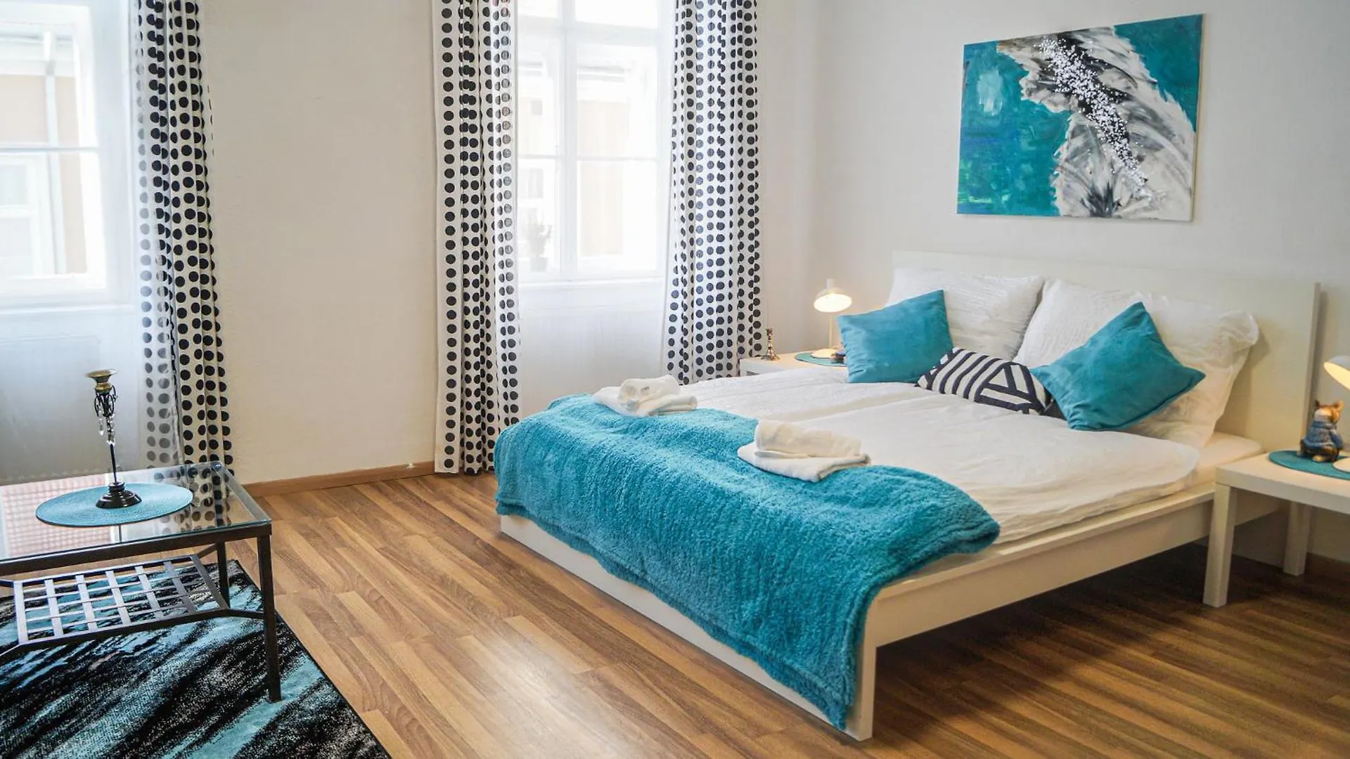 Apartment Stylish 2Br Stay By Schloss Belvedere & Rennweg Vienna