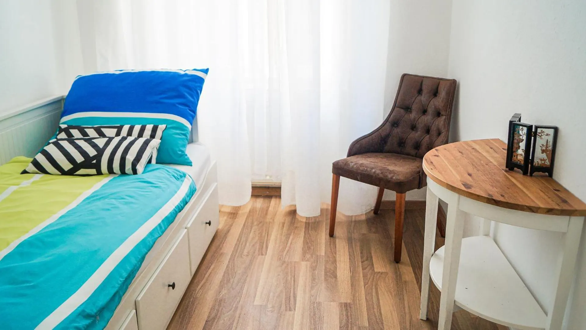 Stylish 2Br Stay By Schloss Belvedere & Rennweg Vienna