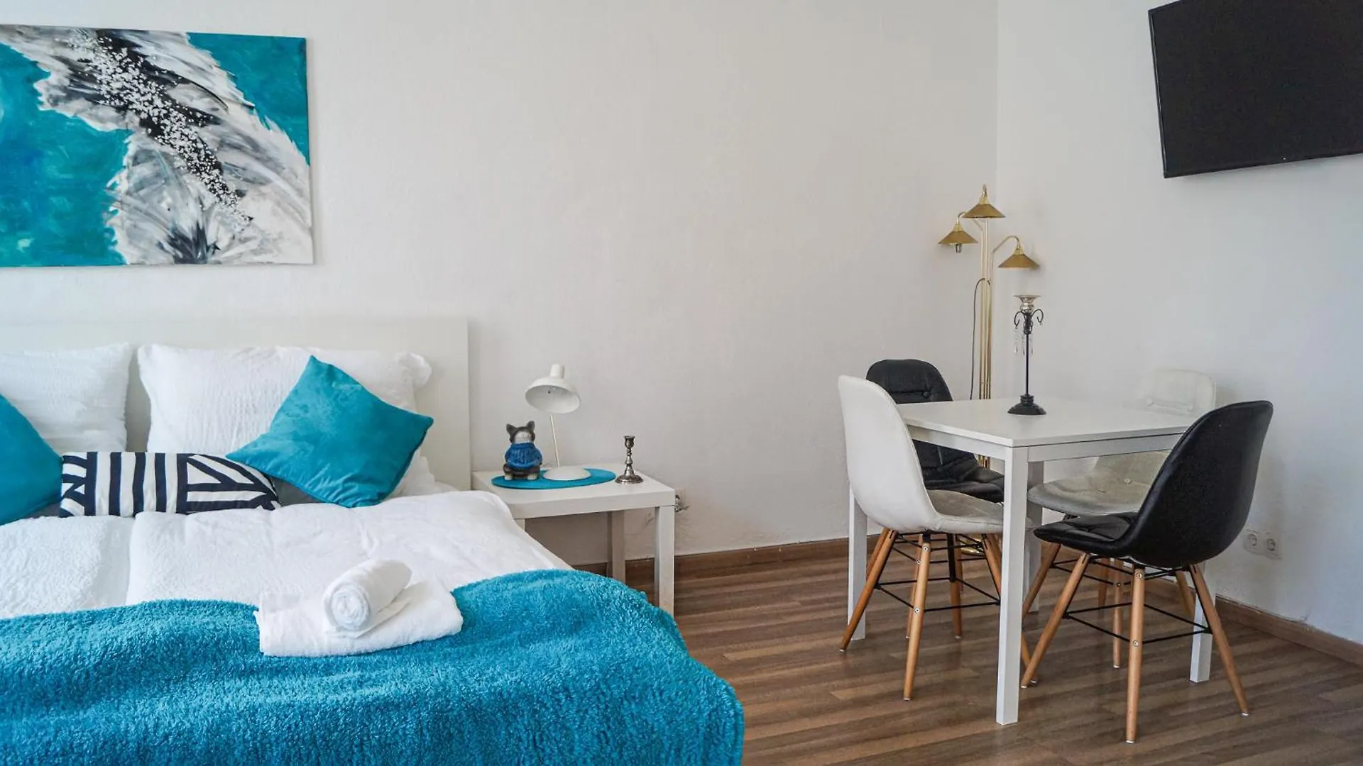 Stylish 2Br Stay By Schloss Belvedere & Rennweg Vienna